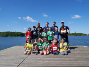 FRS-Teams Staffelmarathon 2025