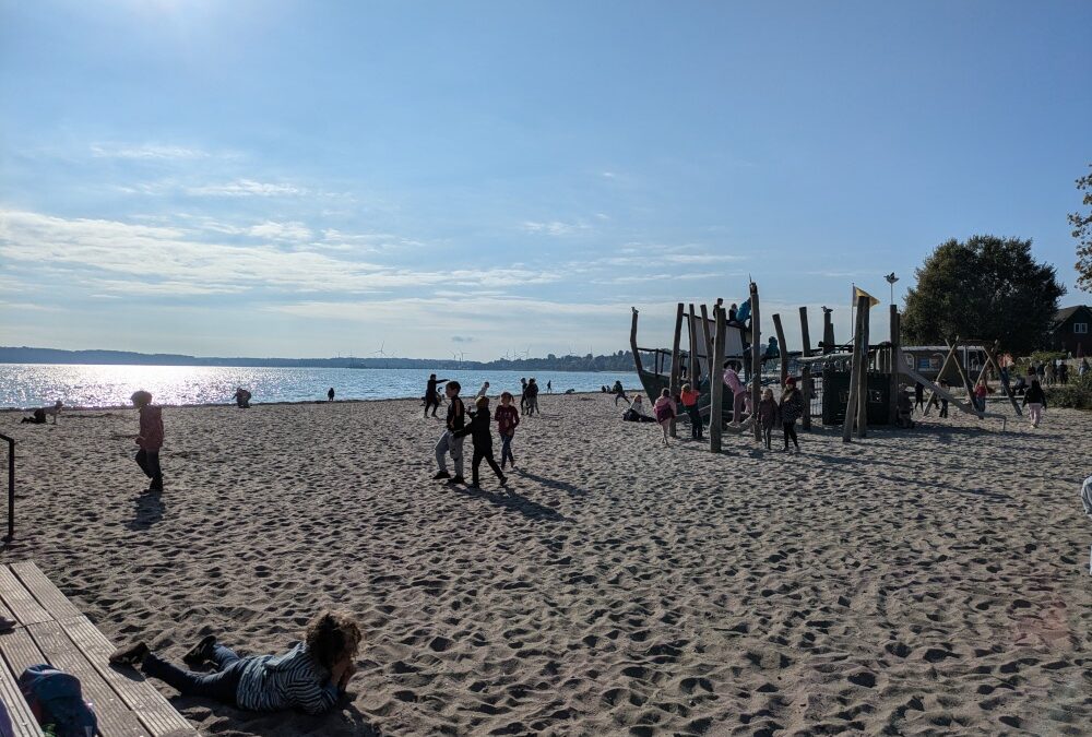 Erntedank 2025 Strand