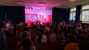 Gammelbyer Bühne 2025