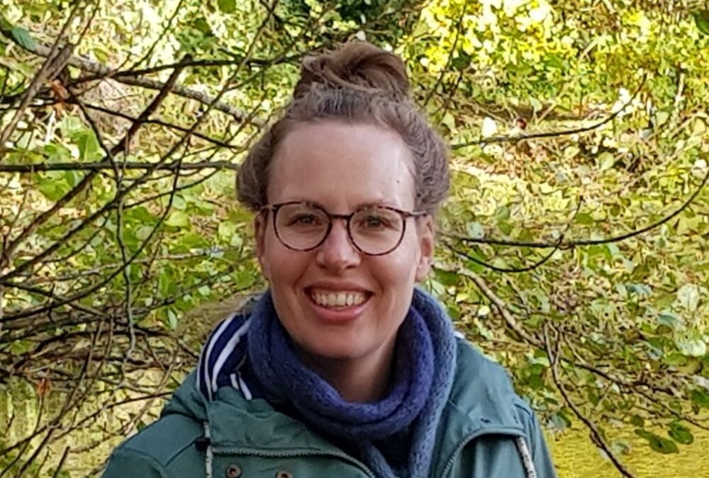 Maaike Runge-Garritsen – Schulsozialarbeit