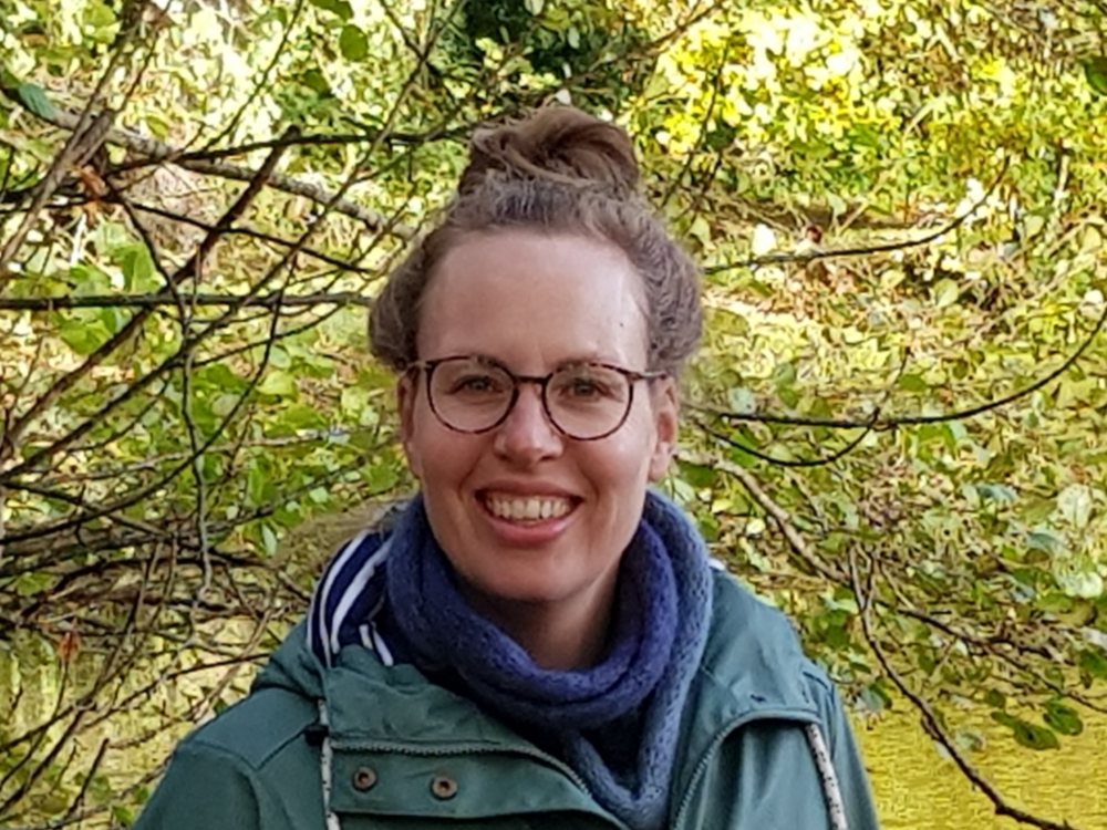 Maaike Runge-Garritsen – Schulsozialarbeit